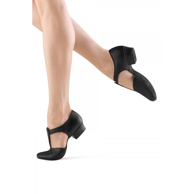Grecian Sandal schwarz 8,5