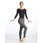 Sweater Tight charcoal M